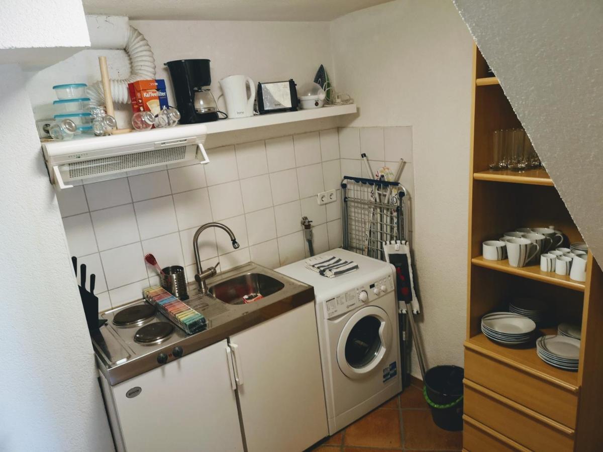 Sankt-Nikolaus City Studio Innsbruck Luaran gambar