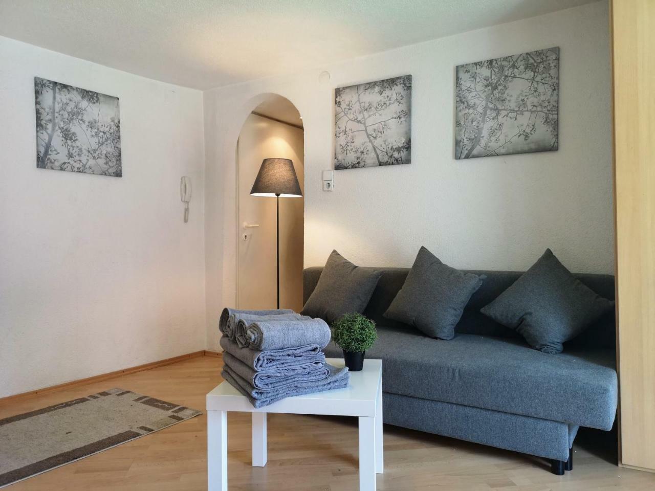 Sankt-Nikolaus City Studio Innsbruck Luaran gambar