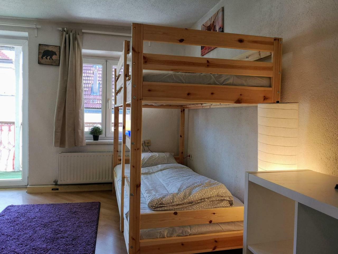 Sankt-Nikolaus City Studio Innsbruck Luaran gambar